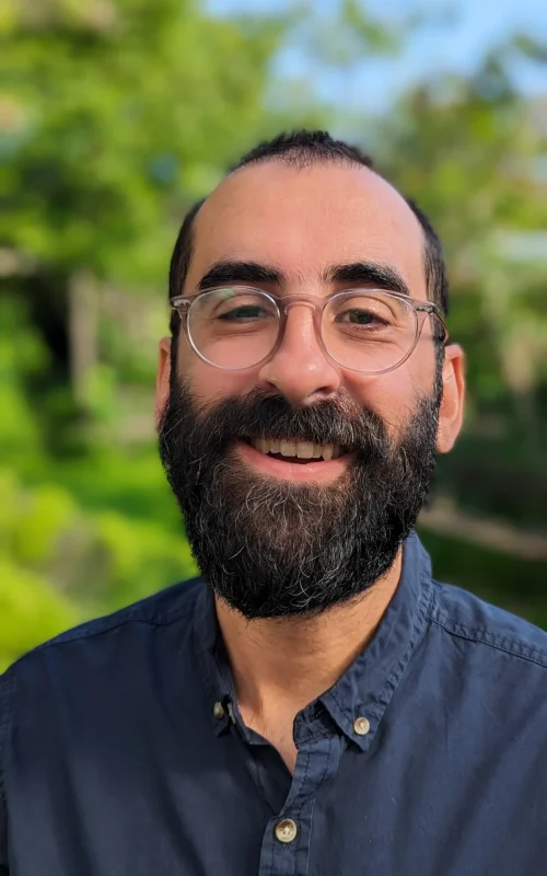 Joel Mosca